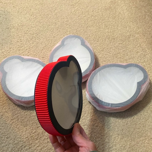 10 Unique lady bug gift boxes - Picture 1 of 9